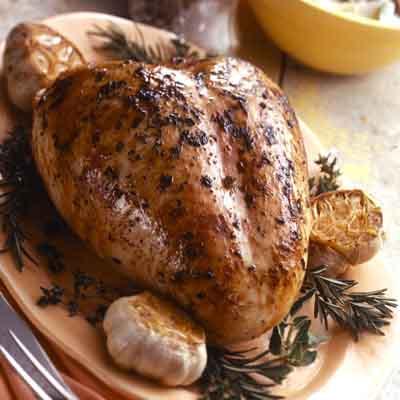 FRESH, FARM FED, OVEN READY, TURKEY CROWN  FROM 3.5  KILO  not available